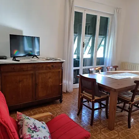 Aaut Il Noce Codice Citra 010029-lt-0025 Casa vacanze Leivi