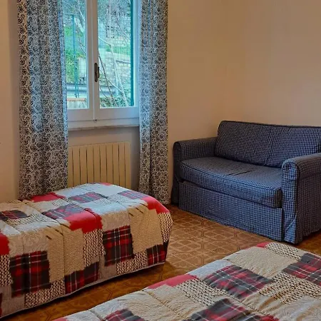 Casa vacanze Aaut Il Noce Codice Citra 010029-lt-0025