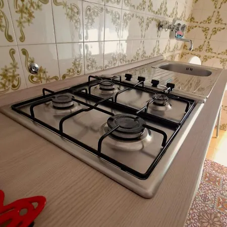 Casa vacanze Aaut Il Noce Codice Citra 010029-lt-0025