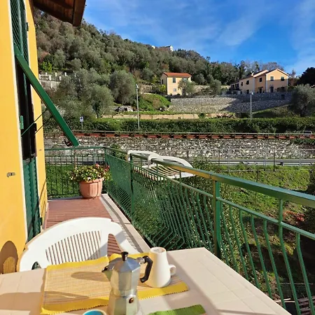 Holiday home Aaut Il Noce Codice Citra 010029-lt-0025 *