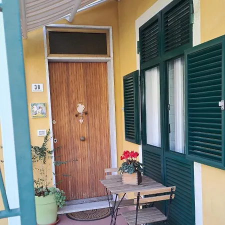 Holiday home Aaut Il Noce Codice Citra 010029-lt-0025