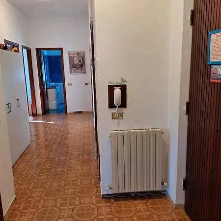 Aaut Il Noce Codice Citra 010029-lt-0025 Holiday home