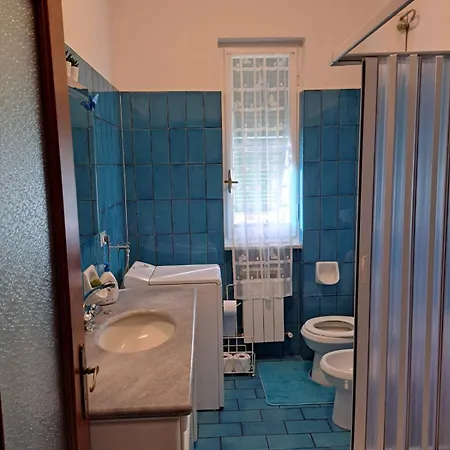 Holiday home Aaut Il Noce Codice Citra 010029-lt-0025 Leivi