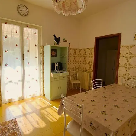 Aaut Il Noce Codice Citra 010029-lt-0025 Holiday home *