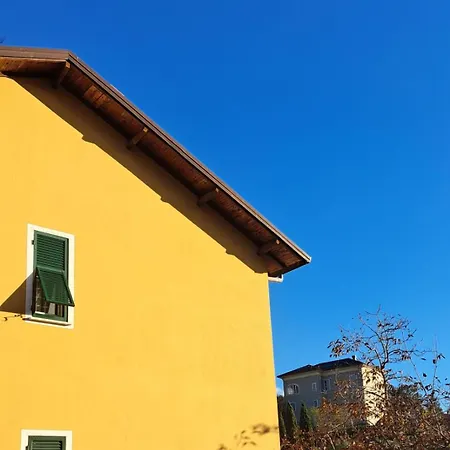 Holiday home Aaut Il Noce Codice Citra 010029-lt-0025 *