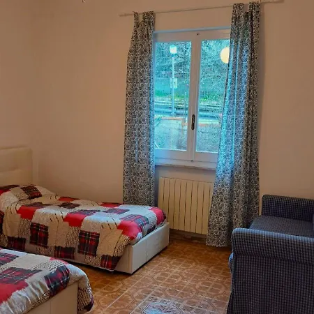 Aaut Il Noce Codice Citra 010029-lt-0025 Holiday home Leivi