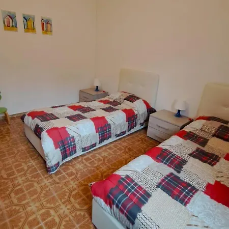 Holiday home Aaut Il Noce Codice Citra 010029-lt-0025
