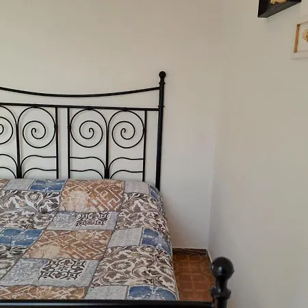 Holiday home Aaut Il Noce Codice Citra 010029-lt-0025 *